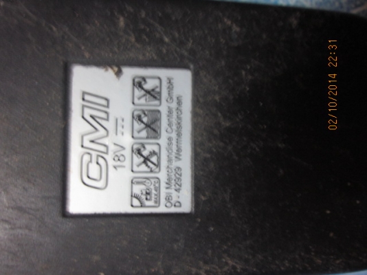 ไขควงไร้สาย MAKITA (แท้) ใช้งานปกติ + ไขควงไร้สาย แบ็ตฯเสื่อม