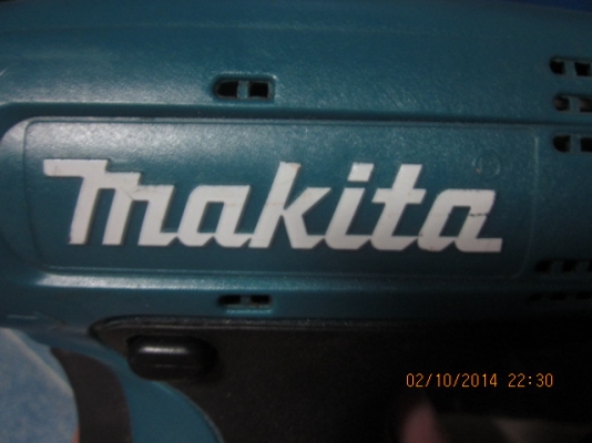 ไขควงไร้สาย MAKITA (แท้) ใช้งานปกติ + ไขควงไร้สาย แบ็ตฯเสื่อม