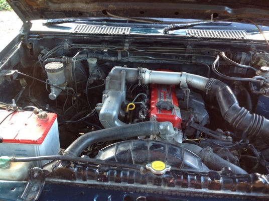 ขายนิสสันบิ๊กเอ็มปี 96 จอโค้ง เครื่อง 2500 ซีซี ฝาแดง สภาพสวยบาง ขายนิสสันบิ๊กเอ็มปี 96 จอโค้ง เครื่อง 2500 ซีซี ฝาแดง สภาพสวยบาง