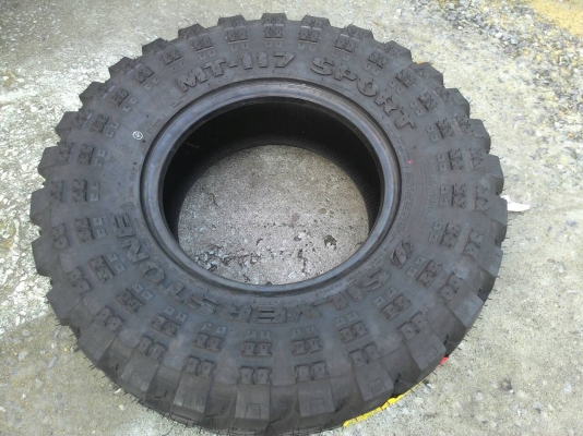 ขาย ยางMud 285/75R16 ลายโหดๆสวยๆ ของใหม่ราคาเร้าใจ ขาย ยางMud 285/75R16 ลายโหดๆสวยๆ ของใหม่ราคาเร้าใจ