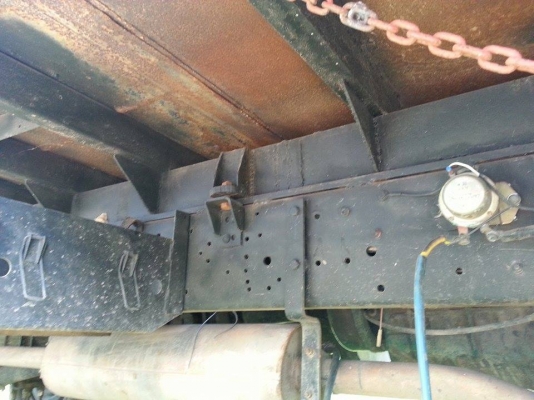 ขาย6ล้อหัวยาว เครื่องTX 125แรง เครื่องดี คัชซีสวย สภาพพร้อมใช้งาน เอกสารพร้อมโอน  สนใจโทร090-8588220คุณนะ ID:narong498 หรือwww.truck.in.th/498