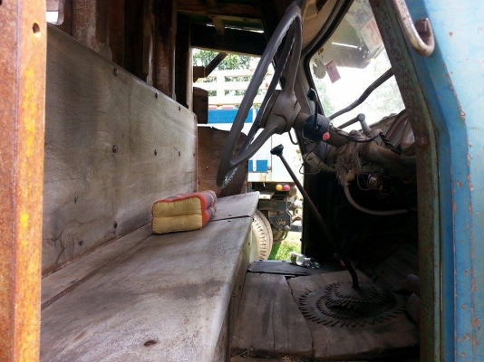 ขาย6ล้อหัวยาว เครื่องTX 125แรง เครื่องดี คัชซีสวย สภาพพร้อมใช้งาน เอกสารพร้อมโอน  สนใจโทร090-8588220คุณนะ ID:narong498 หรือwww.truck.in.th/498