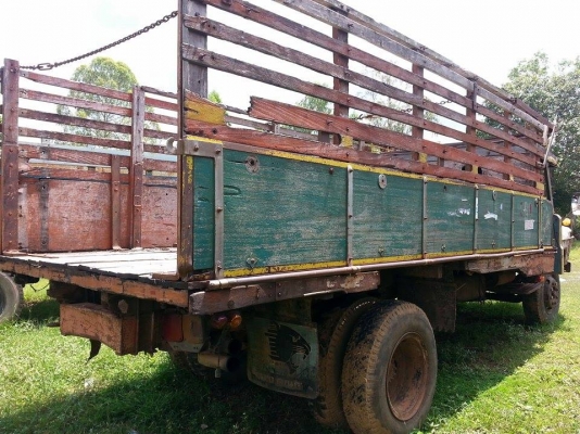 ขาย6ล้อหัวยาว เครื่องTX 125แรง เครื่องดี คัชซีสวย สภาพพร้อมใช้งาน เอกสารพร้อมโอน  สนใจโทร090-8588220คุณนะ ID:narong498 หรือwww.truck.in.th/498