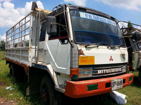 ขาย6ล้อMITSUBISHI เครื่อง6D14 165แรง ปี25 เครื่องดี คัชซีสวย กระบะเหล็กสวย สภาพพร้อมใช้งาน เอกสารพร้อมโอน   สนใจโทร090-8588220คุณนะ ID:narong498 หรือwww.truck.in.th/498