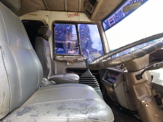 ขาย6ล้อMITSUBISHI เครื่อง6D14 165แรง ปี25 เครื่องดี คัชซีสวย กระบะเหล็กสวย สภาพพร้อมใช้งาน เอกสารพร้อมโอน   สนใจโทร090-8588220คุณนะ ID:narong498 หรือwww.truck.in.th/498