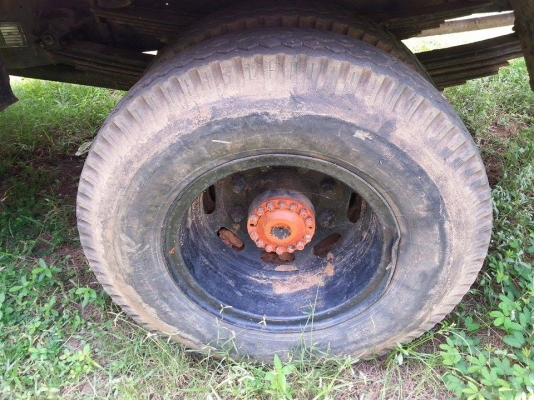 ขาย6ล้อMITSUBISHI เครื่อง6D14 165แรง ปี25 เครื่องดี คัชซีสวย กระบะเหล็กสวย สภาพพร้อมใช้งาน เอกสารพร้อมโอน   สนใจโทร090-8588220คุณนะ ID:narong498 หรือwww.truck.in.th/498