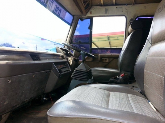 ขาย6ล้อMITSUBISHI เครื่อง6D14 165แรง ปี25 เครื่องดี คัชซีสวย กระบะเหล็กสวย สภาพพร้อมใช้งาน เอกสารพร้อมโอน   สนใจโทร090-8588220คุณนะ ID:narong498 หรือwww.truck.in.th/498