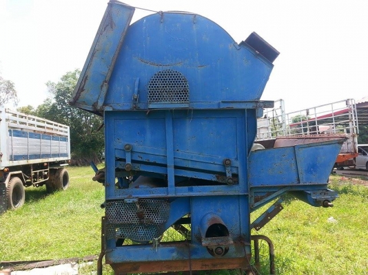 ขายตู้นวดข้าวไทยเส็ง 5ฟุตครึ่ง สภาพพร้อมใช้งาน สนใจโทร090-8588220คุณนะ ID:narong498 หรือwww.truck.in.th/498 ขายตู้นวดข้าวไทยเส็ง 5ฟุตครึ่ง สภาพพร้อมใช้งาน สนใจโทร090-8588220คุณนะ ID:narong498 หรือwww.truck.in.th/498