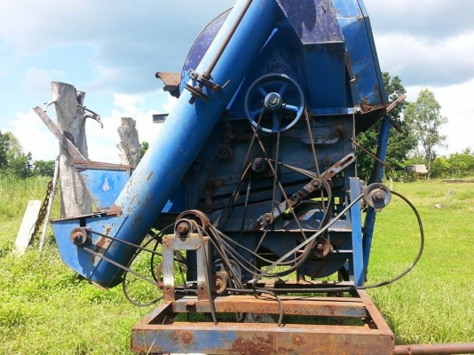 ขายตู้นวดข้าวไทยเส็ง 5ฟุตครึ่ง สภาพพร้อมใช้งาน สนใจโทร090-8588220คุณนะ ID:narong498 หรือwww.truck.in.th/498 ขายตู้นวดข้าวไทยเส็ง 5ฟุตครึ่ง สภาพพร้อมใช้งาน สนใจโทร090-8588220คุณนะ ID:narong498 หรือwww.truck.in.th/498