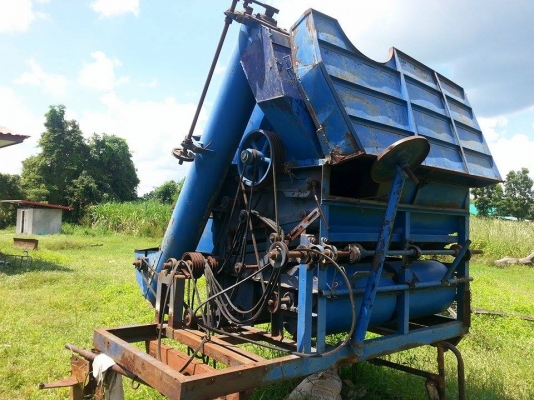 ขายตู้นวดข้าวไทยเส็ง 5ฟุตครึ่ง สภาพพร้อมใช้งาน สนใจโทร090-8588220คุณนะ ID:narong498 หรือwww.truck.in.th/498 ขายตู้นวดข้าวไทยเส็ง 5ฟุตครึ่ง สภาพพร้อมใช้งาน สนใจโทร090-8588220คุณนะ ID:narong498 หรือwww.truck.in.th/498