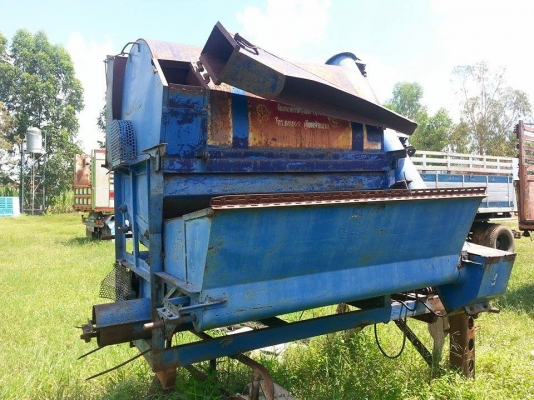 ขายตู้นวดข้าวไทยเส็ง 5ฟุตครึ่ง สภาพพร้อมใช้งาน สนใจโทร090-8588220คุณนะ ID:narong498 หรือwww.truck.in.th/498 ขายตู้นวดข้าวไทยเส็ง 5ฟุตครึ่ง สภาพพร้อมใช้งาน สนใจโทร090-8588220คุณนะ ID:narong498 หรือwww.truck.in.th/498