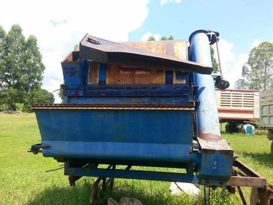 ขายตู้นวดข้าวไทยเส็ง 5ฟุตครึ่ง สภาพพร้อมใช้งาน สนใจโทร090-8588220คุณนะ ID:narong498 หรือwww.truck.in.th/498 ขายตู้นวดข้าวไทยเส็ง 5ฟุตครึ่ง สภาพพร้อมใช้งาน สนใจโทร090-8588220คุณนะ ID:narong498 หรือwww.truck.in.th/498