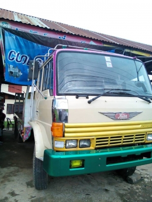 ขายเทรลเลอร์ขึ้นรถเกี่ยวHINO PL177LA ปี35 เครื่องEH700 168แรง พ.เพาเวอร์ เครื่องดี คัชซีสวย สภาพสวยมากพร้อมใช้งาน เอกสารพร้อมโอน จัดไฟแนนซ์ได้ เงื่อนไขง่ายๆวันเดียวรับรถ สนใจโทร090-8588220คุณนะ ID:narong498 หรือwww.truck.in.th/498