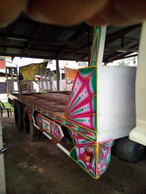 ขายเทรลเลอร์ขึ้นรถเกี่ยวHINO PL177LA ปี35 เครื่องEH700 168แรง พ.เพาเวอร์ เครื่องดี คัชซีสวย สภาพสวยมากพร้อมใช้งาน เอกสารพร้อมโอน จัดไฟแนนซ์ได้ เงื่อนไขง่ายๆวันเดียวรับรถ สนใจโทร090-8588220คุณนะ ID:narong498 หรือwww.truck.in.th/498