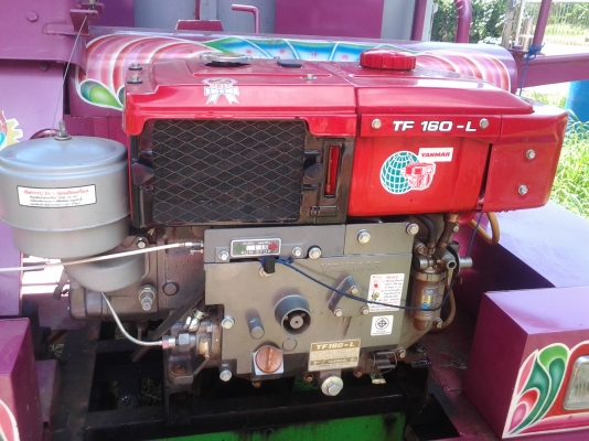 ขายอีแต๋น10เกียร์สภาพ90เปอเซน