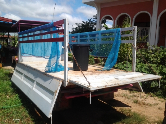 ขายอีแต๋น10เกียร์สภาพ90เปอเซน