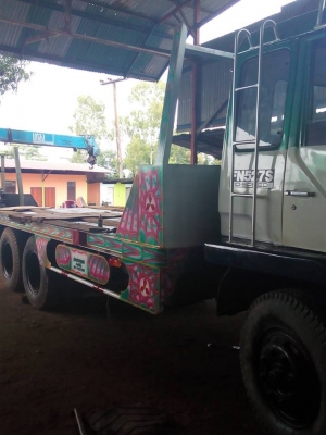 ขายเทรลเลอร์MITSUBISHI FN527M-A 2เพลา หางใหญ่ขึ้นแมคโค200ได้ พ.เพาเวอร์ เบรกทิฟฟี่ เครื่องดี คัชซีสวย สภาพสวยมากพร้อมใช้งาน เอกสารพร้อมโอน จัดไฟแนนซ์ได้ เงื่อนไขง่ายๆวันเดียวรับรถ สนใจโทร090-8588220คุณนะ ID:narong498 หรือwww.truck.in.th/498 ขายเทรลเลอร์MITSUBISHI FN527M-A 2เพลา หางใหญ่ขึ้นแมคโค200ได้ พ.เพาเวอร์ เบรกทิฟฟี่ เครื่องดี คัชซีสวย สภาพสวยมากพร้อมใช้งาน เอกสารพร้อมโอน จัดไฟแนนซ์ได้ เงื่อนไขง่ายๆวันเดียวรับรถ สนใจโทร090-8588220คุณนะ ID:narong498 หรือwww.truck.in.th/498