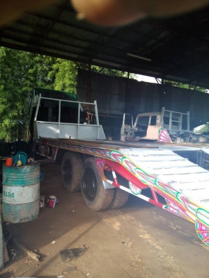 ขายเทรลเลอร์MITSUBISHI FN527M-A 2เพลา หางใหญ่ขึ้นแมคโค200ได้ พ.เพาเวอร์ เบรกทิฟฟี่ เครื่องดี คัชซีสวย สภาพสวยมากพร้อมใช้งาน เอกสารพร้อมโอน จัดไฟแนนซ์ได้ เงื่อนไขง่ายๆวันเดียวรับรถ สนใจโทร090-8588220คุณนะ ID:narong498 หรือwww.truck.in.th/498 ขายเทรลเลอร์MITSUBISHI FN527M-A 2เพลา หางใหญ่ขึ้นแมคโค200ได้ พ.เพาเวอร์ เบรกทิฟฟี่ เครื่องดี คัชซีสวย สภาพสวยมากพร้อมใช้งาน เอกสารพร้อมโอน จัดไฟแนนซ์ได้ เงื่อนไขง่ายๆวันเดียวรับรถ สนใจโทร090-8588220คุณนะ ID:narong498 หรือwww.truck.in.th/498