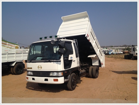 ขาย HINO สิงห์ไฮเทค เครื่อง 195 แรงม้าระบบน้ำมัน กระบะดั้มยาว 3.80 เมตร กว้าง 2.0 เมตร ดั้มพ์ดิน เช็คใหม่ทำใหม่ทุกจุดพร้อมทะเบียน พร้อมรับประกัน เครื่อง, เกียร์, เฟืองท้าย สนใจแบบไหนเราสามารถสั่งประกอบใหม่ได้เลย เช็คใหม่ทุกจุด เน้นงานคุณภาพมาตรฐาน โทรเลยค