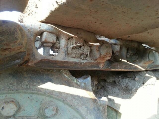 PC120-5 คอนโทนสั้น เอกสารอินวอยล์..ไฟฟ้าครบ เอวแน่น ช่วงล่างสวย โซ่เต็ม...