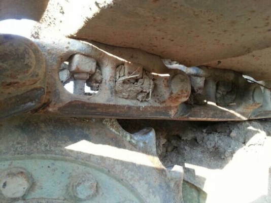 PC120-5 คอนโทนสั้น เอกสารอินวอยล์..ไฟฟ้าครบ เอวแน่น ช่วงล่างสวย โซ่เต็ม...