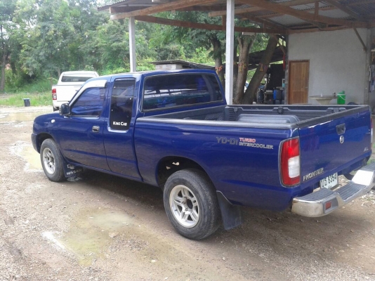 รถกระบะขายถูกคุณชัยยะ0902031215