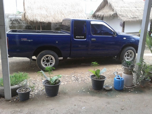 รถกระบะขายถูกคุณชัยยะ0902031215