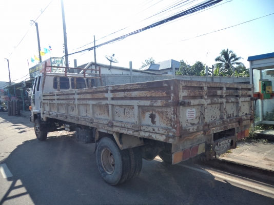 ขายถูกๆคับ 385000บาทรถ6ล้ออีซูซุร็อก185แรง เครื่องดี คัซซีสวยทั้งเส้น ทิฟฟี่ เพาเวอร์ ต่อรองได้คับ(เจ้าของขายเอง) ขายถูกๆคับ 385000บาทรถ6ล้ออีซูซุร็อก185แรง เครื่องดี คัซซีสวยทั้งเส้น ทิฟฟี่ เพาเวอร์ ต่อรองได้คับ(เจ้าของขายเอง)