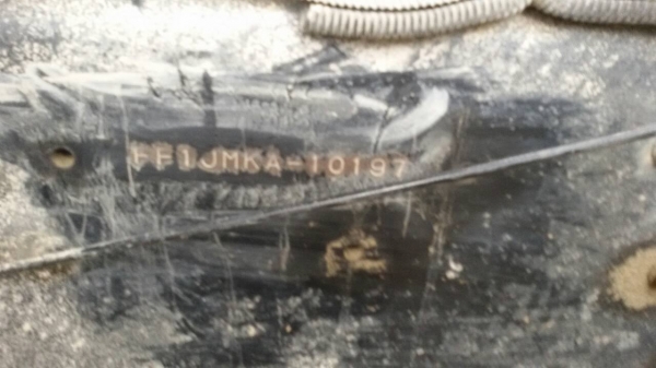 ขายHINO FF1J เครื่อง210แรง ยาว6.20ม พ.เพาเวอร์ เบรกทิฟฟี่ แอร์เย็น เครื่องดี คัชซีสวย สภาพพร้อมใช้งาน เอกสารพร้อมโอน จัดไฟนนซ์ได้ เงื่อนไขง่ายๆวันเดียวรับรถ สนใจโทร090-8588220คุณนะ  ID:narong498 หรือwww.truck.in.th/498