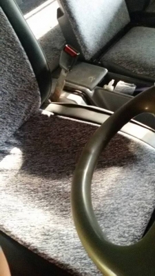 ขายHINO FF1J เครื่อง210แรง ยาว6.20ม พ.เพาเวอร์ เบรกทิฟฟี่ แอร์เย็น เครื่องดี คัชซีสวย สภาพพร้อมใช้งาน เอกสารพร้อมโอน จัดไฟนนซ์ได้ เงื่อนไขง่ายๆวันเดียวรับรถ สนใจโทร090-8588220คุณนะ  ID:narong498 หรือwww.truck.in.th/498