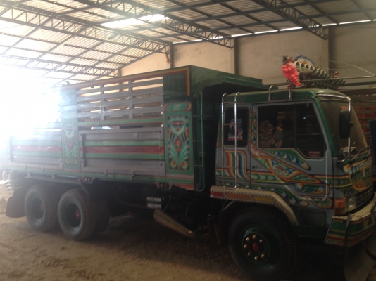 ขาย mitsubishi fuso