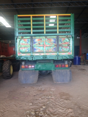 ขาย mitsubishi fuso