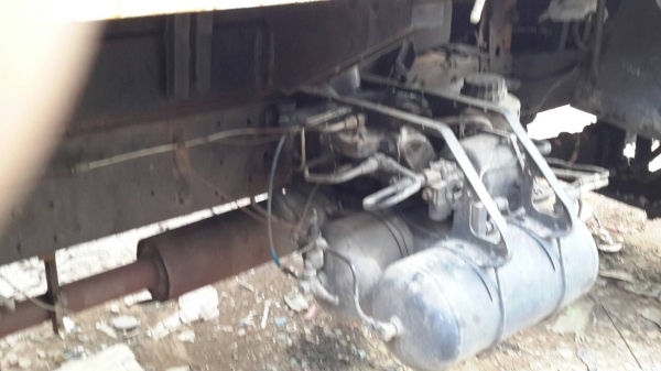 ฮีโน่ HINO KT925 ดัมพ์