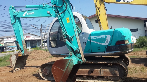 SK 120-2 รถนอกสวย 0819863811