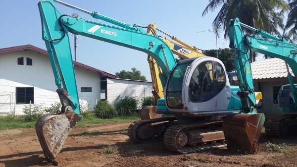 SK 120-2 รถนอกสวย 0819863811