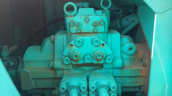 SK 120-2 รถนอกสวย 0819863811