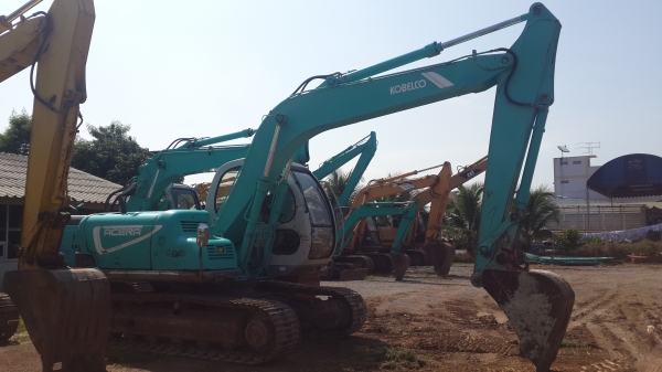 SK 120-2 รถนอกสวย 0819863811