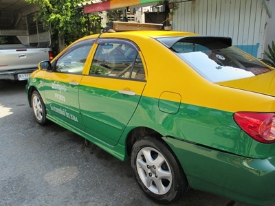 ด่วน altis เขียวเหลือง เกีย MT ตัว J ใช้ lpg เหลือวิ่ง 1 ปี 3 ด.เครื่องดีไม่มีเยิ้ม ราคาจบได้จบ