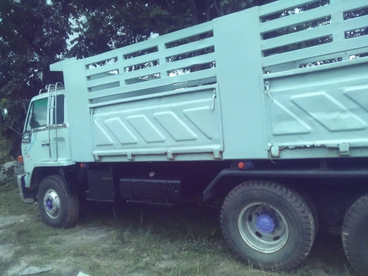 ขายISUZU 195FVZ32MZTRดั๊มสามมิตร ยางใหม่10เส้น  สภาพสวยพร้อมใช้ ราคาต่อรองได้ ติดต่อได้ที่คุณ อ๊อฟ พิจิตร 086-737-9991