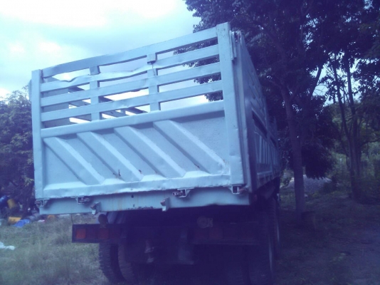 ขายISUZU 195FVZ32MZTRดั๊มสามมิตร ยางใหม่10เส้น  สภาพสวยพร้อมใช้ ราคาต่อรองได้ ติดต่อได้ที่คุณ อ๊อฟ พิจิตร 086-737-9991