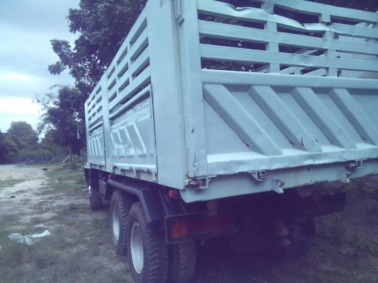 ขายISUZU 195FVZ32MZTRดั๊มสามมิตร ยางใหม่10เส้น  สภาพสวยพร้อมใช้ ราคาต่อรองได้ ติดต่อได้ที่คุณ อ๊อฟ พิจิตร 086-737-9991