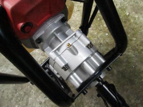 เครื่องเจาะดิน!! 	MITSUBISHI  TL33PFD-110 รหัสสินค้า :	14001940 หรือเพิ่มเติมได้ที่ www.nihonmono.com