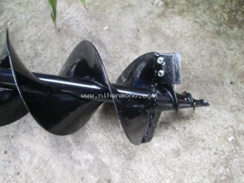 เครื่องเจาะดิน!! 	MITSUBISHI  TL33PFD-110 รหัสสินค้า :	14001940 หรือเพิ่มเติมได้ที่ www.nihonmono.com