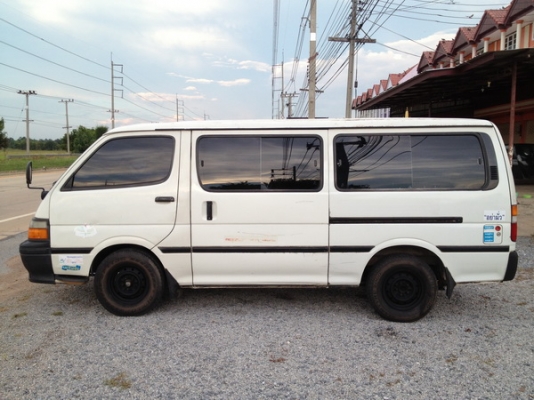 ขายรถตู้โตโยต้าเครื่องเบนซิน2000c.cเดิมโรงงาน รถสภาพพร้อมใช้งานไม่แพง 1คัน ขาย 78000 บาท ขายรถตู้โตโยต้าเครื่องเบนซิน2000c.cเดิมโรงงาน รถสภาพพร้อมใช้งานไม่แพง 1คัน ขาย 78000 บาท