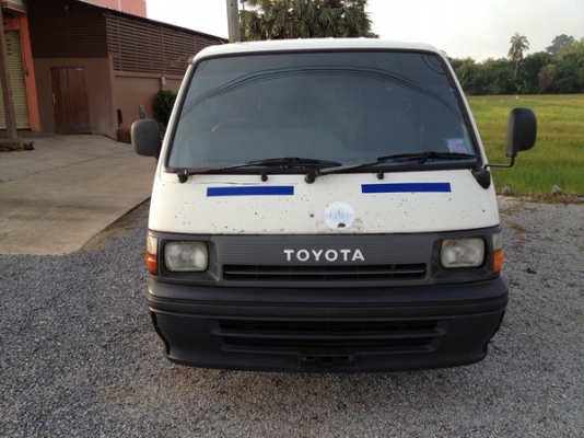 ขายรถตู้โตโยต้าเครื่องเบนซิน2000c.cเดิมโรงงาน รถสภาพพร้อมใช้งานไม่แพง 1คัน ขาย 78000 บาท ขายรถตู้โตโยต้าเครื่องเบนซิน2000c.cเดิมโรงงาน รถสภาพพร้อมใช้งานไม่แพง 1คัน ขาย 78000 บาท