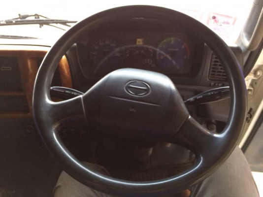 ขายHino Mega FM1J 260HP