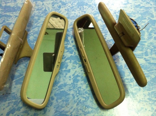 กระจกตัดแสงไฟฟ้า ออโต เลนสวย สภาพสวยใสๆ ของจากญี่ปุ่น รับประกันคุณภาพ ราคาถูก