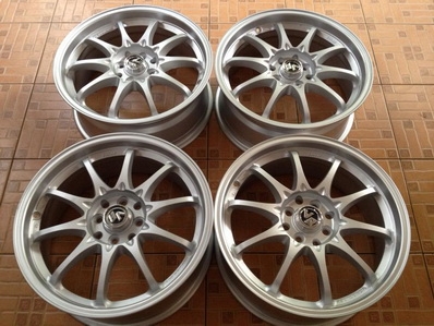 แม็กซ์17นิ้ว