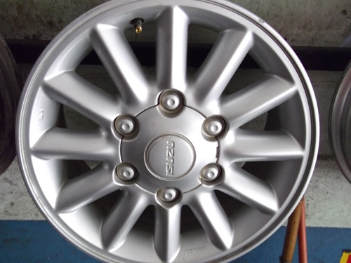 แม็กซ์17นิ้ว