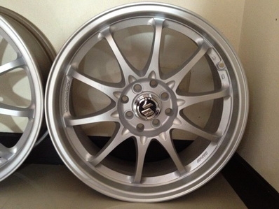 แม็กซ์17นิ้ว